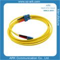 SC / PC-LC / PC Singlemode Simplex Fiber Optic Cable